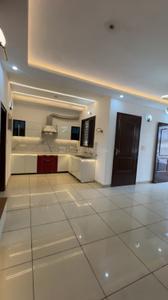 Image of 1062 Sq.ft 2 BHK Apartment / Flat for sale in Harfateh Green Fields Homes, Utrathiya, Zirakpur for Rs. 5500000