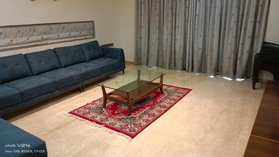 Hall Image of 7025 Sq.ft 4 BHK Independent House for sale in Goyal Vernis, Shela Ahmedabad for Rs. 120000000