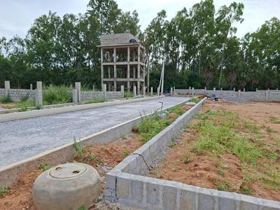 Residential Plot
