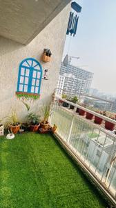 Image of 700 Sq.ft 2 BHK Apartment / Flat for sale in Rohan Ananta, Tathawade, Pune for Rs. 8000000