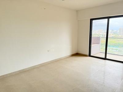 Bedroom Image of 2200 Sq.ft 3 BHK Apartment / Flat for sale in Adani Atelier Greens, Mundhwa Pune for Rs. 34900000