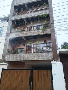 Image of 5000 Sq.ft 5 BHK Independent House for sale in Dalanwala, Dehradun for Rs. 35000000