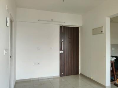 Living Room Image of 421 Sq.ft 1 BHK Apartment / Flat for sale in Mahindra Happinest Kalyan, Bhiwandi Thane for Rs. 3400000