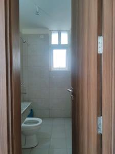 Bedroom One Image of 1245 Sq.ft 2 BHK Apartment / Flat for sale in M3M Natura, Sector 68 Gurgaon for Rs. 14800000
