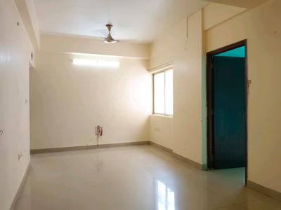 Living Room Image of 1064 Sq.ft 3 BHK Apartment / Flat for sale in Srijan Greenfield City, Maheshtala Kolkata for Rs. 4700000