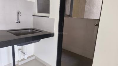 Kitchen Image of 750 Sq.ft 2 BHK Apartment / Flat for sale in Kolte Patil Life Republic Sector R10 10th Avenue Universe Phase I, Marunji Pune for Rs. 6400000
