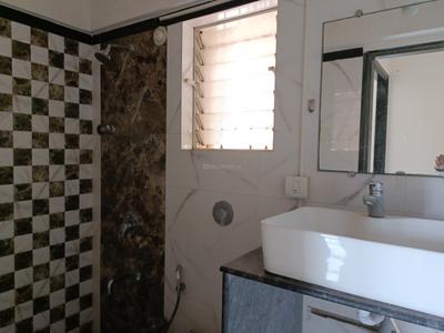Image of 910 Sq.ft 2 BHK Apartment / Flat for rent in Rosa Royale, Hiranandani Estate, Thane for Rs. 41000