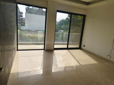 Hall Image of 2250 Sq.ft 3.5 BHK Builder Floor for sale in Sector 14 Gurgaon for Rs. 29800000