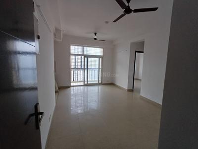 Hall Image of 900 Sq.ft 2.5 BHK Apartment / Flat for sale in Amrapali Zodiac, Sector 120 Noida for Rs. 9750000