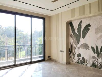 Bedroom Image of 3105 Sq.ft 4 BHK Builder Floor for sale in Defence Colony New Delhi for Rs. 162000000