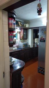 Kitchen Image of 2700 Sq.ft 4 BHK Villa for sale in Thammanam Kochi for Rs. 11000000