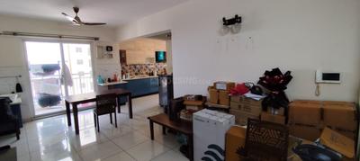 Hall Image of 1254 Sq.ft 3 BHK Apartment / Flat for sale in SV Legacy, Whitefield Bengaluru for Rs. 19000000