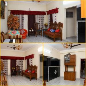 Image of 2400 Sq.ft 4 BHK Independent House for sale in West Marredpally, Secunderabad for Rs. 20000000
