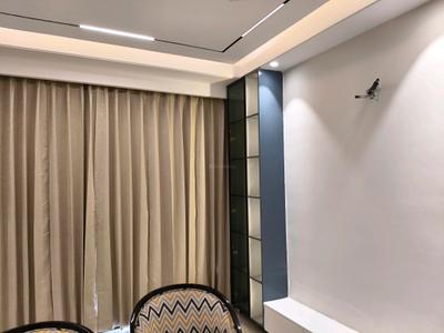 Living Room Image of 2844 Sq.ft 4 BHK Builder Floor for sale in DLF Phase 4 Gurgaon for Rs. 47500000