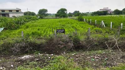 Image of 7650 Sq.ft Residential Plot / Land for sale in Amlavati, Dewas for Rs. 7500000