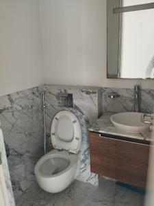 Bathroom Image of 2300 Sq.ft 4 BHK Apartment / Flat for sale in Kasturi Epitome, Wakad Pune for Rs. 38500000
