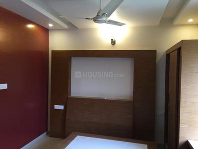 Hall Image of 1424 Sq.ft 3 BHK Apartment / Flat for sale in Akshayanagar Bengaluru for Rs. 9500000