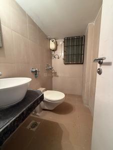 Image of 965 Sq.ft 2 BHK Apartment / Flat for sale in Rustomjee Avenue M, Virar West, Virar for Rs. 5800000