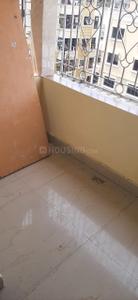 Balcony Image of 850 Sq.ft 2 BHK Apartment / Flat for sale in Keshtopur Kolkata for Rs. 2950000