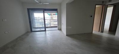 Hall Image of 1550 Sq.ft 3 BHK Apartment / Flat for sale in Jhamtani Nandan Ace, Balewadi Pune for Rs. 22100000