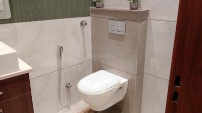 Image of 1056 Sq.ft 2 BHK Builder Floor for sale in Kharar, Mohali for Rs. 4500000