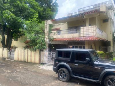 Image of 7001 Sq.ft 6 BHK Independent House for sale in Shahjahanabad, Bhopal for Rs. 25000000