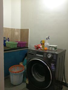 Drying Area Image of 2400 Sq.ft 3 BHK Villa for sale in Prestige Augusta Golf Village, Anagalapura Bengaluru for Rs. 60000000