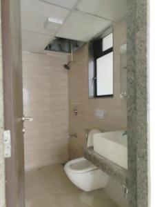 Bedroom Three Image of 951 Sq.ft 3 BHK Apartment / Flat for sale in Sunteck Maxx World, Naigaon East Naigaon for Rs. 6500000