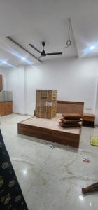 Hall Image of 350 Sq.ft 1 RK Studio for rent in Jhaveri Silver Lake Vista, New Rani Bagh Indore for Rs. 13000