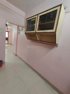 Hall Image of 1102 Sq.ft 2 BHK Apartment / Flat for sale in Vashi Navi Mumbai for Rs. 21200000