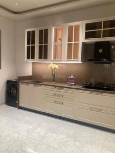 Kitchen Image of 1659 Sq.ft 3 BHK Apartment / Flat for sale in WYCE Exclucity E F I, Bavdhan Pune for Rs. 17700000