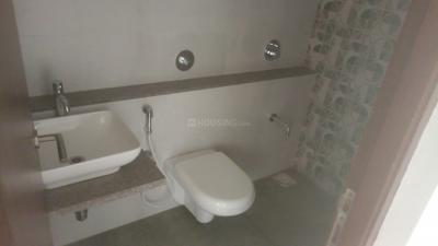 Image of 1750 Sq.ft 3 BHK Apartment / Flat for rent in Vishwanath Maher Select, Shela, Ahmedabad for Rs. 28000
