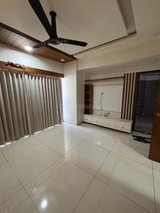 Hall Image of 2430 Sq.ft 3 BHK Apartment / Flat for sale in Aaryan City, Gota Ahmedabad for Rs. 18000000
