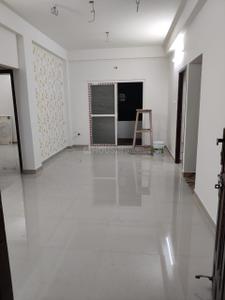 Hall Image of 985 Sq.ft 2 BHK Apartment / Flat for sale in Velachery Chennai for Rs. 16108500