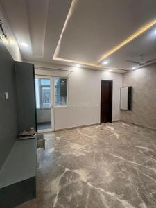 Bedroom Image of 1030 Sq.ft 2 BHK Builder Floor for rent in Ramesh Nagar New Delhi for Rs. 35000