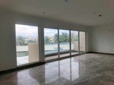 Living Room Image of 3300 Sq.ft 3.5 BHK Apartment / Flat for rent in RMV Extension Stage 2 Bengaluru for Rs. 130000