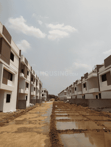 4 BHK Villa