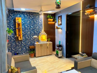 Bedroom Image of RANJIT in Bhai Randhir Singh Nagar, Ludhiana