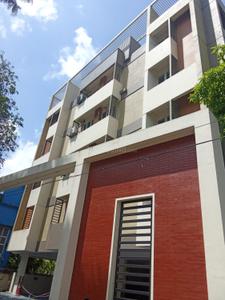 Image of 1108 Sq.ft 2.5 BHK Apartment / Flat for sale in Vennala, Kochi for Rs. 6200000