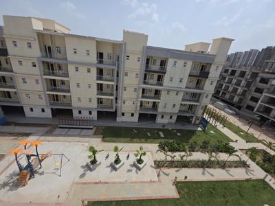 Image of 1305 Sq.ft 3 BHK Builder Floor for sale in Signature Global City 37d II Phase II, Sector 37D, Gurgaon for Rs. 16200000