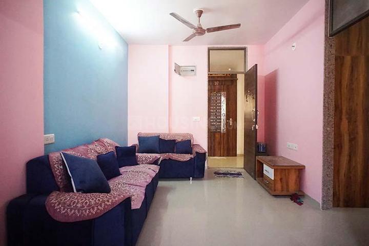 Saujanya Apartments Main Image 1