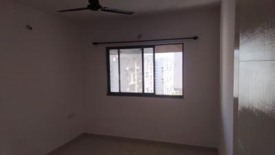 Bedroom Image of 932 Sq.ft 2 BHK Apartment / Flat for sale in Rohan Abhilasha, Wagholi Pune for Rs. 8500000