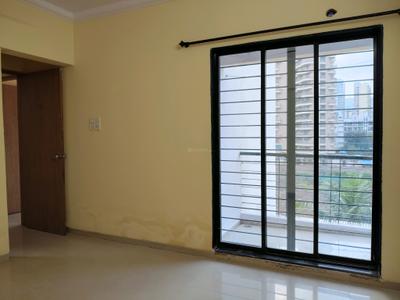 Bedroom Image of 1100 Sq.ft 2 BHK Apartment / Flat for sale in Simran Sapphire by Simran Enterprises, Kharghar Navi Mumbai for Rs. 13200000