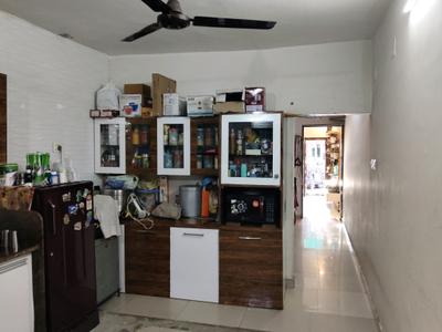Kitchen Image of 1200 Sq.ft 3 BHK Independent House for sale in Ranip Ahmedabad for Rs. 8550000