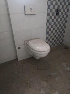 Common Bathroom Image of 1033 Sq.ft 2 BHK Apartment / Flat for sale in Kanchan Comfortz, Yewalewadi Pune for Rs. 5500000