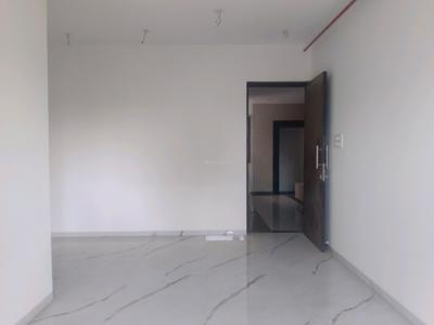 Living Room Image of 750 Sq.ft 2 BHK Apartment / Flat for sale in Shree Ladiwala Bhavan CHSL by Shree Ram Krushna Developers, Kandivali West Mumbai for Rs. 24000000