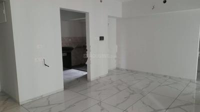 Hall Image of 1850 Sq.ft 3 BHK Apartment / Flat for rent in Rahul Downtown, Punawale Pune for Rs. 30009
