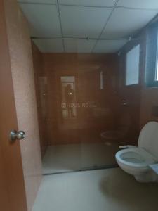Image of 2853 Sq.ft 4 BHK Apartment / Flat for sale in Indraprasth Shivanta, Ambli, Ahmedabad for Rs. 20600000