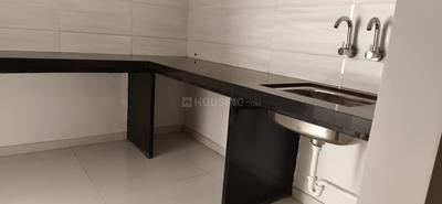 Kitchen Image of 994 Sq.ft 2 BHK Apartment / Flat for sale in Sukhwani Verde, Undri Pune for Rs. 5700000