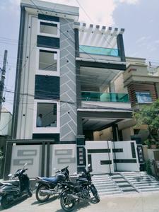 4.5 BHK Independent House